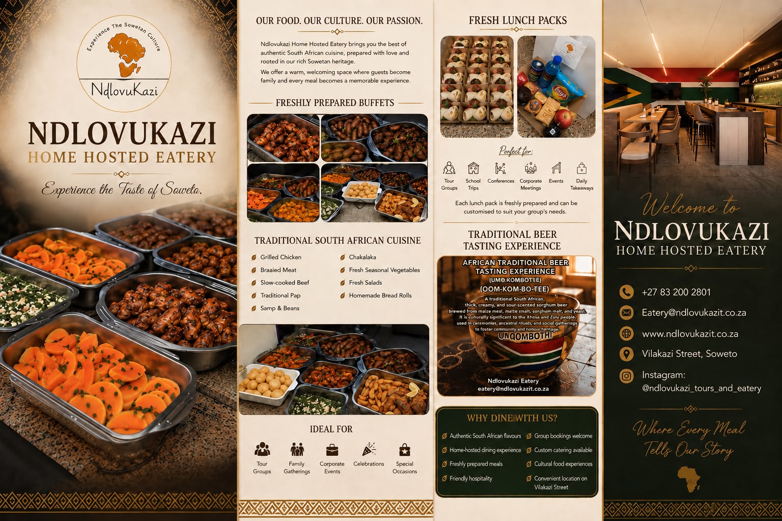 Ndlovukazi gallery slideshow